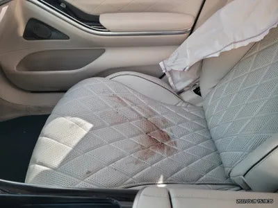 2021 Mercedes-Benz S 580 W1K6G7GB0MA063062 VIN:W1K6G7GB0MA063062