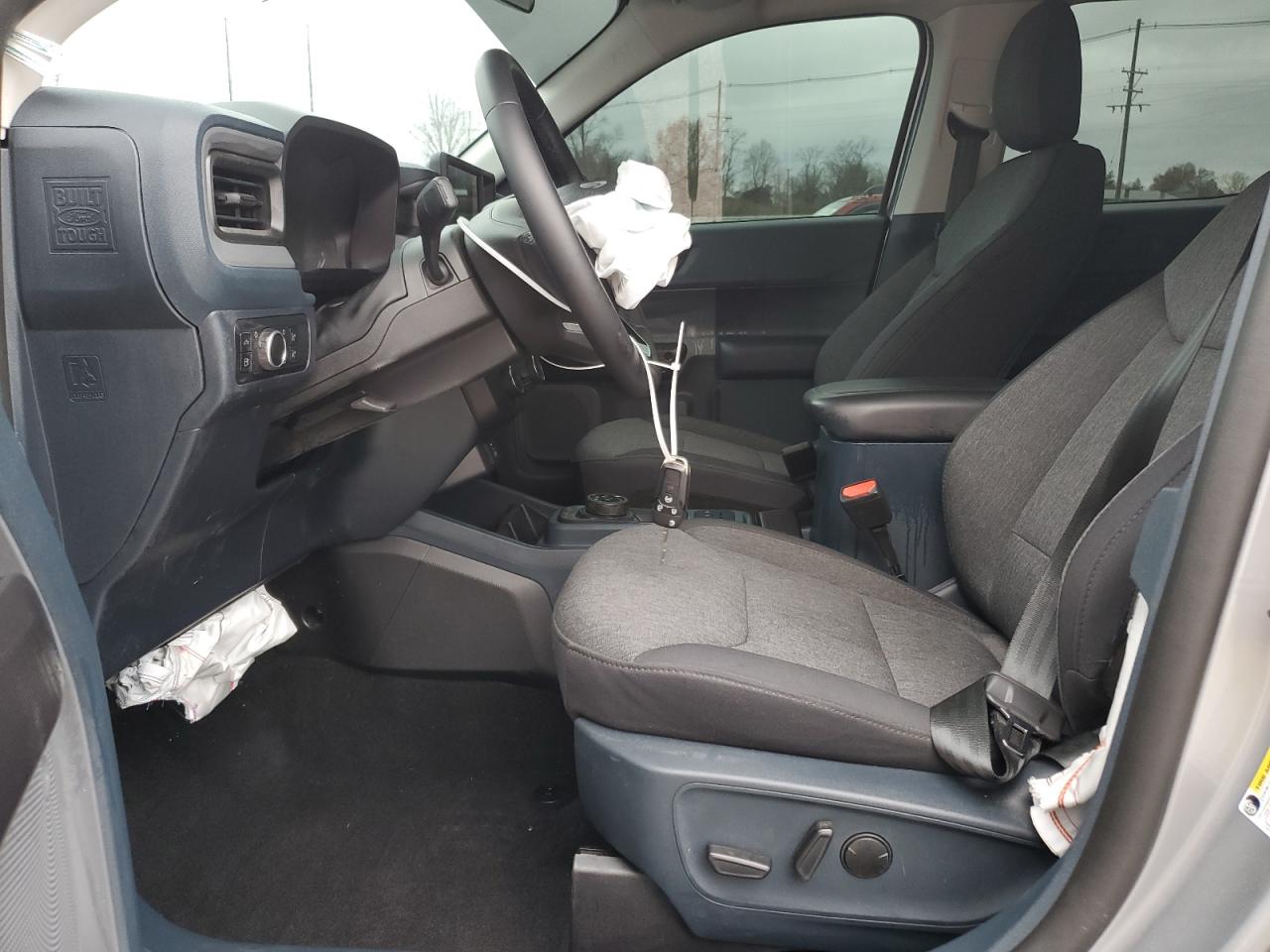 2024 FORD MAVERICK XLT VIN:3FTTW8H39RRB37220