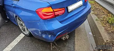 2017 BMW 320 502KMWBA8C5102HK8 VIN:502KMWBA8C5102HK8