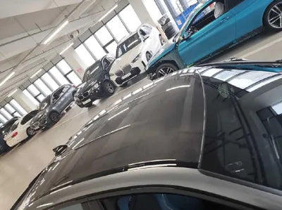 2022 BMW M3 WBS41AY06NFN17289 VIN:WBS41AY06NFN17289