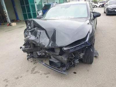 2021 Kia K5 VIN: