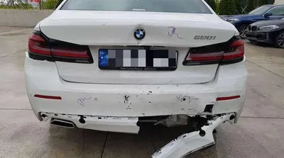 2022 BMW 520 WBA11BH08NCK00984 VIN:WBA11BH08NCK00984