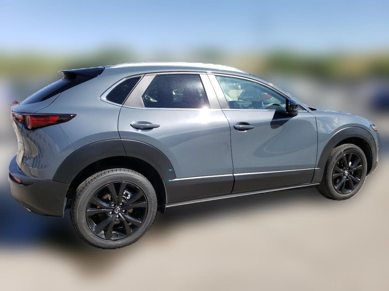 2023 MAZDA CX-30 PREFERRED VIN:3MVDMBCMXPM500222