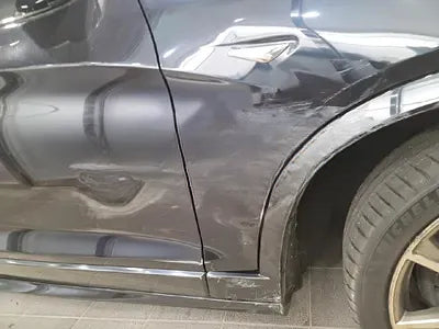 2016 BMW X4 M NONE VIN: