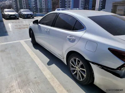 2017 Lexus ES 300 745KMJTHBW1GG1H21 VIN:745KMJTHBW1GG1H21