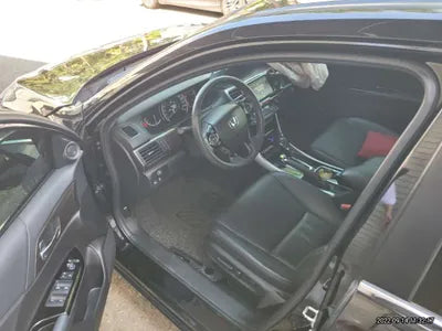 2016 Honda Accord 1HGCR2680GA510393 VIN:1HGCR2680GA510393