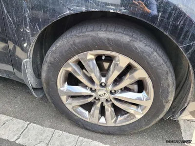 2016 Kia Carnival KNAMC81ABGS214673 VIN:KNAMC81ABGS214673