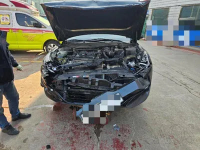 2020 Kia K5 KNAG3412BLA016958 VIN:KNAG3412BLA016958
