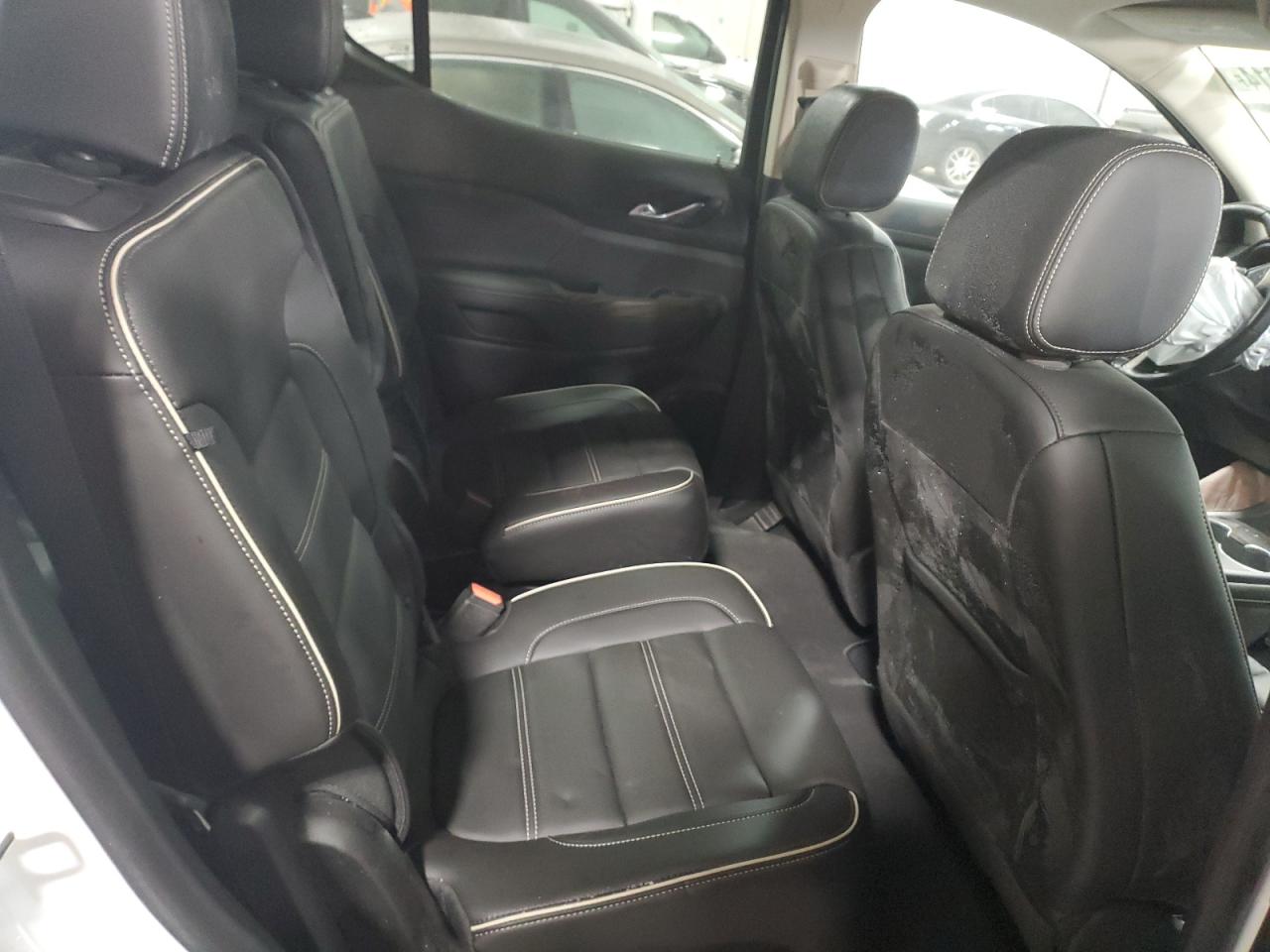 2023 GMC ACADIA DENALI VIN:1GKKNXLS2PZ242590