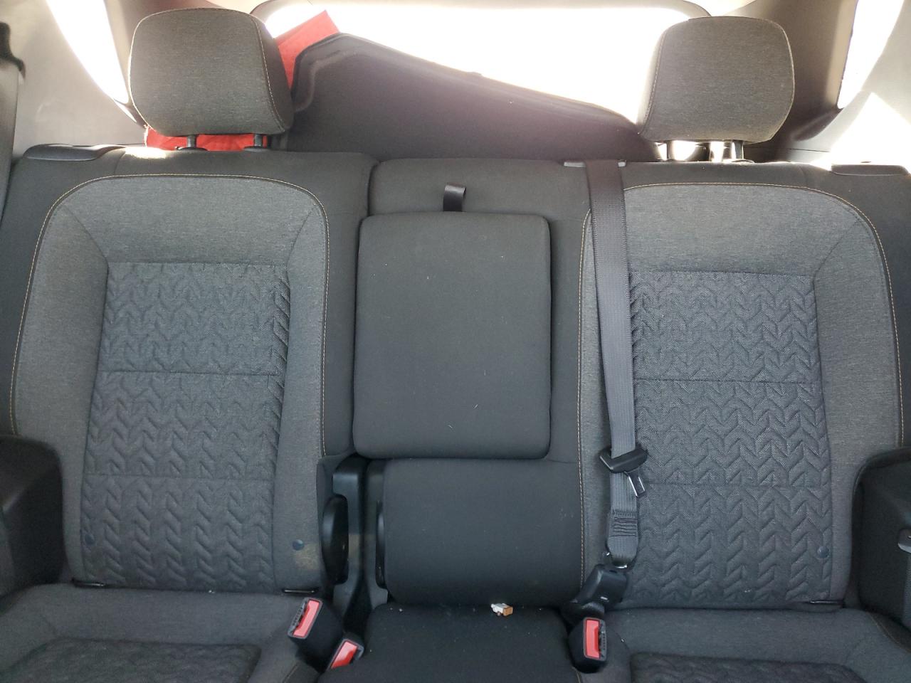 2023 CHEVROLET EQUINOX LT VIN:3GNAXKEG7PS206976