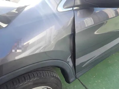 2016 Honda CR-V VIN: