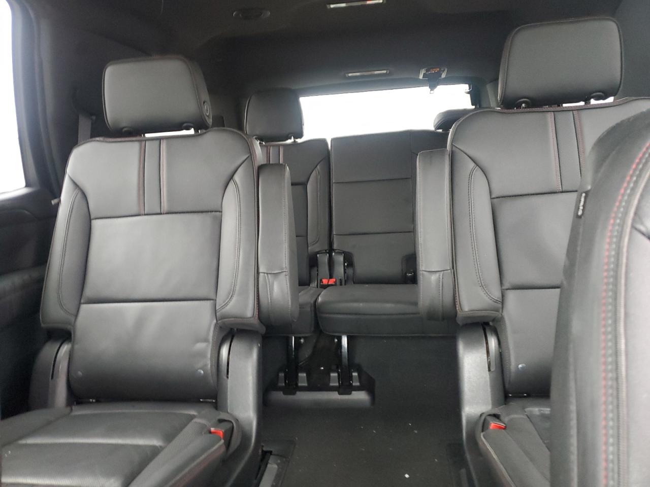 2022 CHEVROLET TAHOE K1500 RST VIN:1GNSKRKD9NR281250