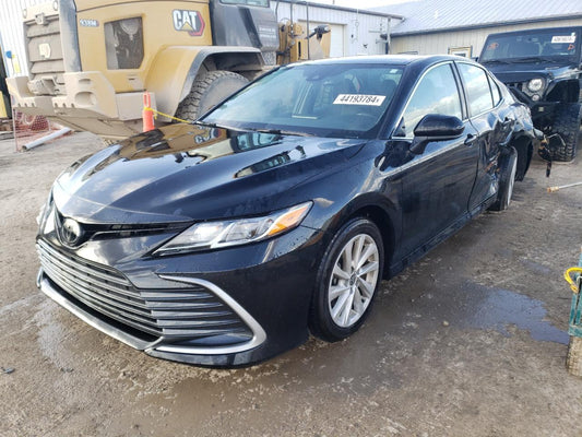 2023 TOYOTA CAMRY LE VIN:4T1C11AK1PU771288