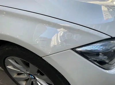 2016 BMW 320 WBA8C5107GK636464 VIN:WBA8C5107GK636464