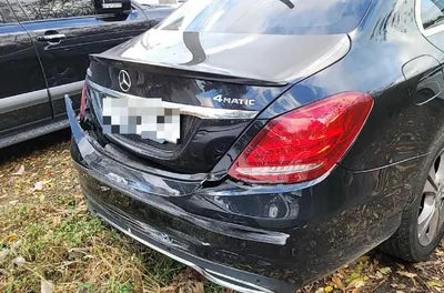 2017 Mercedes-Benz C 220 WDDWF0FB7HR273788 VIN:WDDWF0FB7HR273788