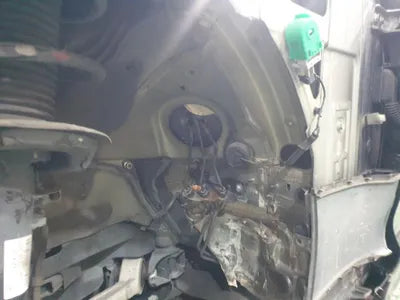 2017 Kia Stinger KNAE351ABJS004826 VIN:KNAE351ABJS004826