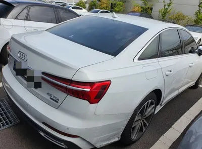 2021 Audi A6 WAUZZZF28MN019749 VIN:WAUZZZF28MN019749