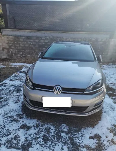 2015 Volkswagen Golf WVWZZZAUZFW267215 VIN:WVWZZZAUZFW267215