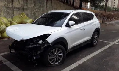 2018 Hyundai Tucson KMHJ3815GJU754502 VIN:KMHJ3815GJU754502