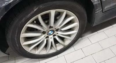 2015 BMW 520 WBA5E5104GG070375 VIN:WBA5E5104GG070375