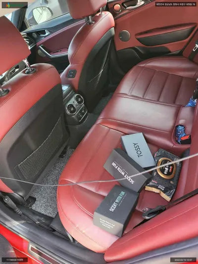 2019 Kia Stinger KNAE751CDLS072722 VIN:KNAE751CDLS072722