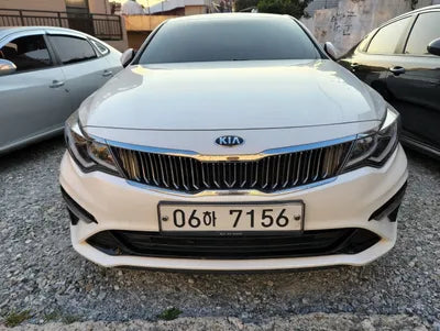 2020 Kia K5 KNAGS416BLA351034 VIN:KNAGS416BLA351034