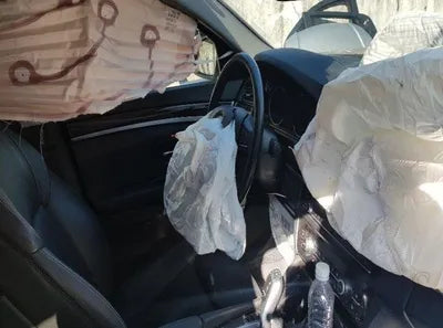 2016 BMW 520 WBA5E5100GG210017 VIN:WBA5E5100GG210017