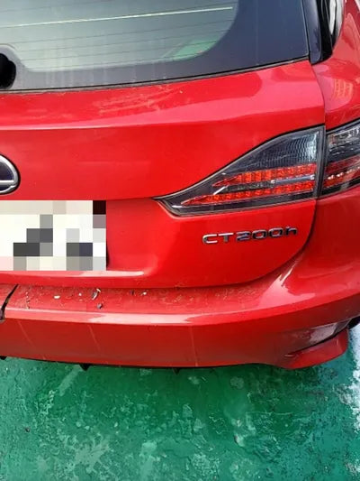 2015 Lexus CT 200h 000KMJTHKD5BH7F22 VIN:000KMJTHKD5BH7F22