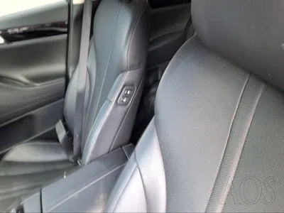 2020 Genesis G80 VIN: