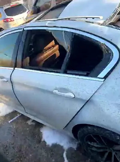 2021 BMW 523 WBA11ES06MWW95824 VIN:WBA11ES06MWW95824