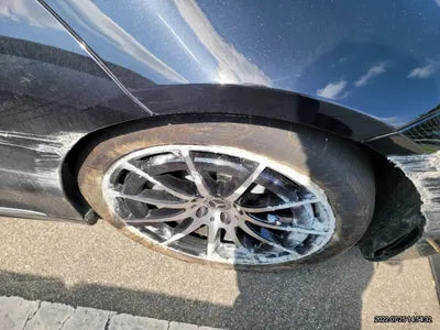 2021 Mercedes-Benz S 450 VIN: