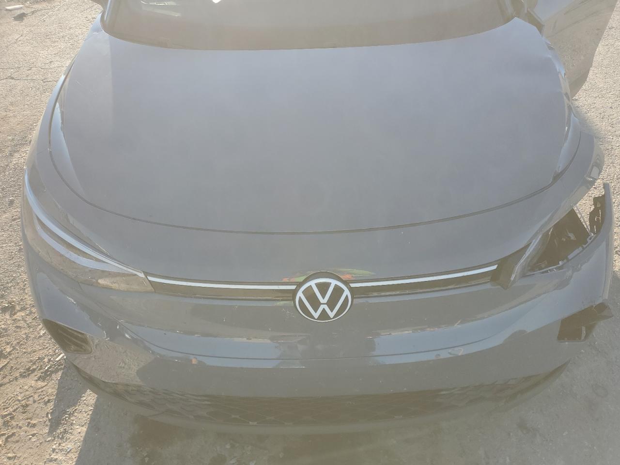 2024 VOLKSWAGEN ID.4  VIN:1V2BMPE80RC014589