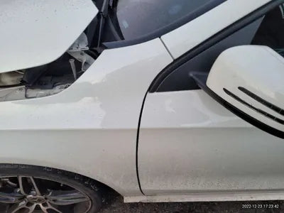 2018 Mercedes-Benz A 200 WDDBF4DB9JJ664552 VIN:WDDBF4DB9JJ664552