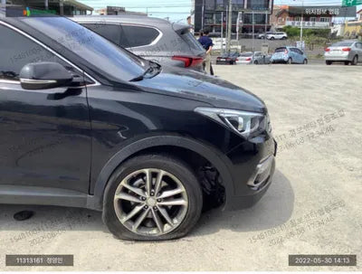 2016 Hyundai Santa FE KMHSW81UDGU675897 VIN:KMHSW81UDGU675897