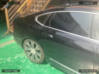 2022 Volvo S90 LVYPTH60XPP322828 VIN:LVYPTH60XPP322828