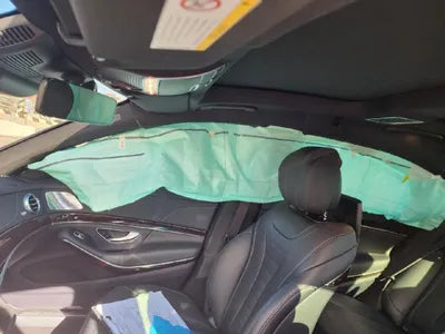 2020 Mercedes-Benz S 560 WDDUG7DB5LA527182 VIN:WDDUG7DB5LA527182