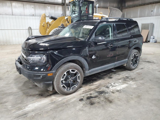 2024 FORD BRONCO SPORT OUTER BANKS VIN:3FMCR9C65RRE73571