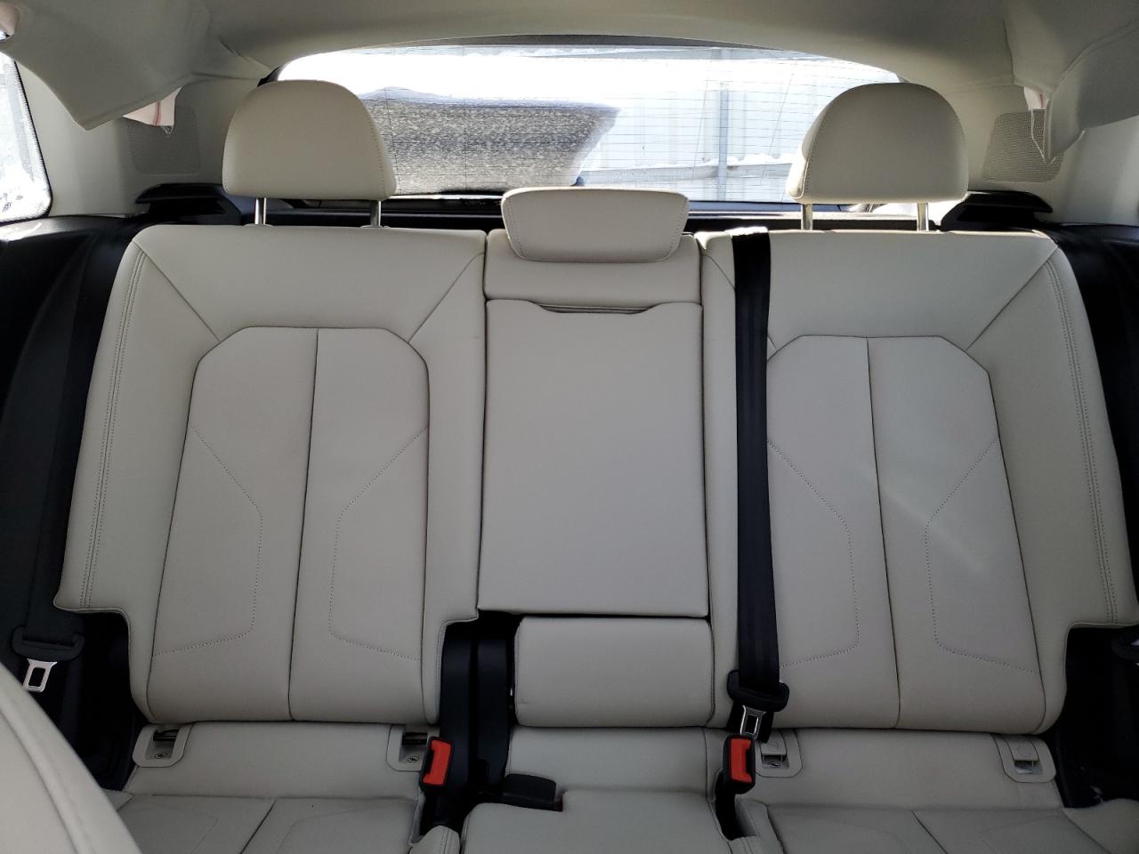 2024 AUDI Q3 PREMIUM S LINE 45 VIN:WA1DECF3XR1109931