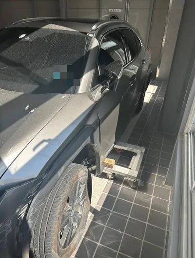 2019 Lexus UX 250 JTHY6JBH3K2002938 VIN:JTHY6JBH3K2002938