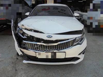 2019 Kia K5 KNAGS416BLA359614 VIN:KNAGS416BLA359614