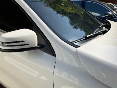 2018 Mercedes-Benz GLA 220 VIN: