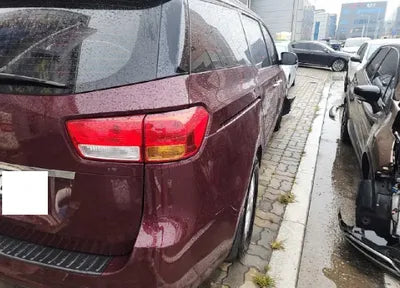 2018 Kia Carnival KNHMF37ABJS355992 VIN:KNHMF37ABJS355992