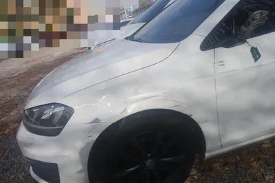 2015 Volkswagen Golf WVWZZZAUZGW040600 VIN:WVWZZZAUZGW040600