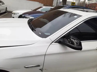 2016 BMW 528 WBA5A7101GG297997 VIN:WBA5A7101GG297997