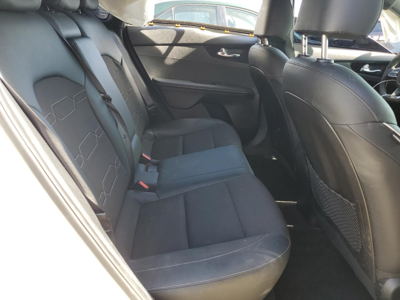 2023 KIA FORTE GT LINE VIN:3KPF54AD7PE662308