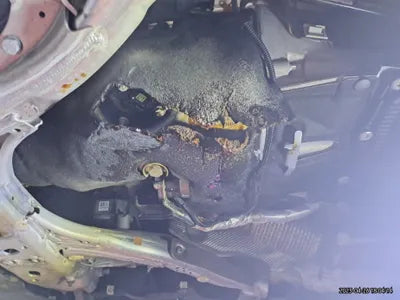 2019 BMW 520 WBAJK7104KBP73970 VIN:WBAJK7104KBP73970