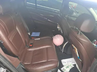 2015 bmw gran turismo 30d xdrive VIN: