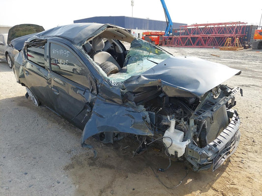 2024 MITSUBISHI ATTRAGE VIN:MMDAFT6J7RH******