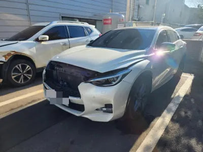 2017 Infiniti Q30 SJKCH53E1HA056915 VIN:SJKCH53E1HA056915