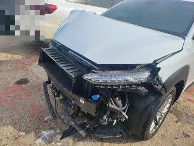 2020 Hyundai Kona KMHK4815GLU551938 VIN:KMHK4815GLU551938